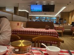 -西贝(枫蓝国际购物中心店)