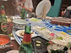 -东道煮牛肉火锅(东盛大街店)