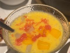 -汤城小厨•粤菜•靓汤(金融街店)