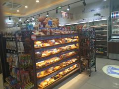 -罗森便利店(鱼市街店)