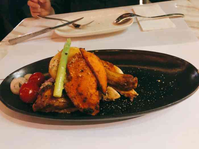 vesta bistro(静安嘉里店)-"01位置:mk旁边～kerry的1号楼和.