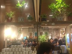 大堂-福苗小骆驼烧烤(曲江店)