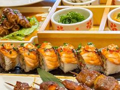 -吉兆·料理(红梅南路店)