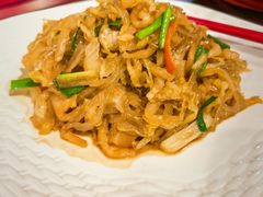 酸菜粉-煌潮大酒店