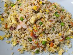 扬州炒饭-粗茶淡饭(东关街店)