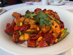 -廊亦舫Lang Yi Fang Restaurant(金桥店)