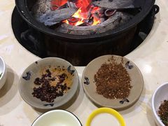 -三锅莊·牦牛肉火锅·香格里拉特色藏餐宴请餐厅(昆明创始店)