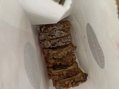 核桃布里欧修-WHEAT&BAKER-麥(凯德来福士店)