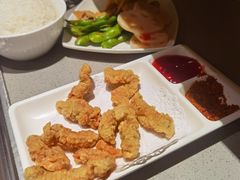 -海底捞火锅(长沙华创国际广场店)