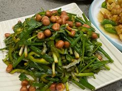 -黄牌鸡西刀削面·东北菜馆(深圳总店)