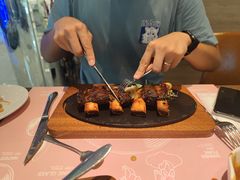 -西堤牛排(合肥之心城店)