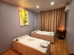 -青曼SPA·按摩·采耳·足道(龙之梦店)