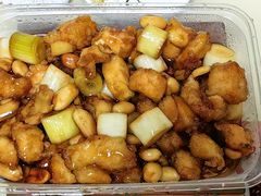 -黑窑厂糖油饼烤鸭·清真菜(旗舰店)