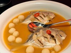 -醉东Oriental House(静安嘉里中心店)