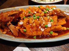 -扬州狮子楼·非遗淮扬菜(总店)