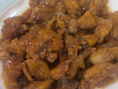 -同发号饭庄(复兴路店)