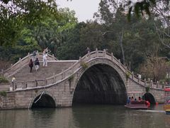 -西湖公园(鼓楼区)
