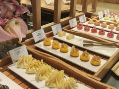 -圣丰索菲特·2 On 988 Café 自助餐厅