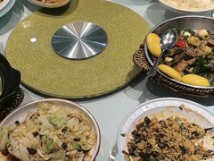 -和源祥·日照菜扛把子(万平口一店)