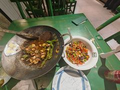 -费大厨辣椒炒肉(太平老街店)