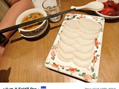 -北京老门框爆肚涮肉馆(凤城六路店)