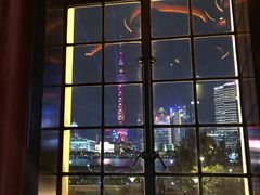 -YUE·6·西式融合餐厅(外滩六号店)