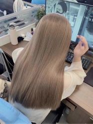 点击看大图 -New Fashion发型定制