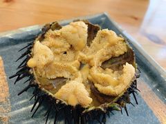 -海胆小馆(东北水饺·春柳店)