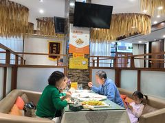 -宁味楼·西北创新融合菜(正源南街宝湖店)