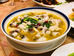 -醉香园(长江北路店)