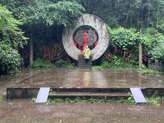 -杭州黄龙洞