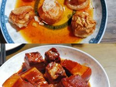 沈记红烧肉-沈记菜馆(酒仙桥路店)