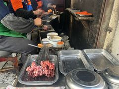 -沙口小炉烧烤