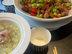 -芳芳私房菜·精做淮扬菜(承德路店)