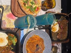 -半秋山西餐厅(宜昌大洋店)