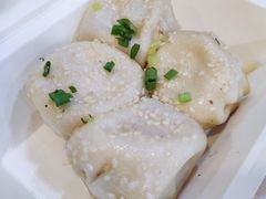 腾元生煎包-腾元生煎(西华路店)