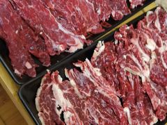 -荣记潮汕牛肉火锅(仙鹤街店)