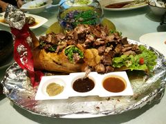 -宝燕壹号(徐汇店)