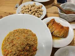 -蟹家大院(外滩店)