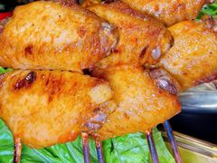 -醉炫音速烧烤(沙河总店)