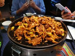 -甘家界牌柠檬鸭(青山店)