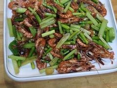 -61号餐吧(兴坪古镇漓江店)