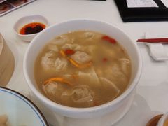 海胆鲜虾馄饨-金汇酒楼(中山东区店)