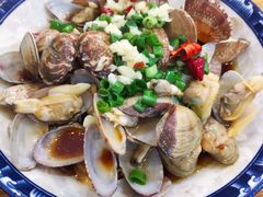 -亿香院土菜馆(东岳街店)