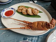 -酒蜻蜓·庭院私房菜(天元东路店)