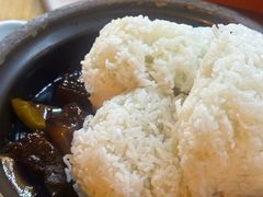 -鑫小城故事·藕汤·家常菜(台北一路总店)