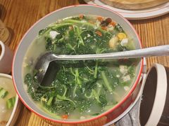 -花溪雨·森林餐厅(石基店)