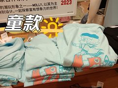 -优衣库(天津天河城店)
