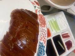 -民族饭店-四季餐厅