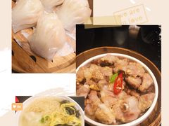 -高第街56号餐厅(凯德mall新都心店)